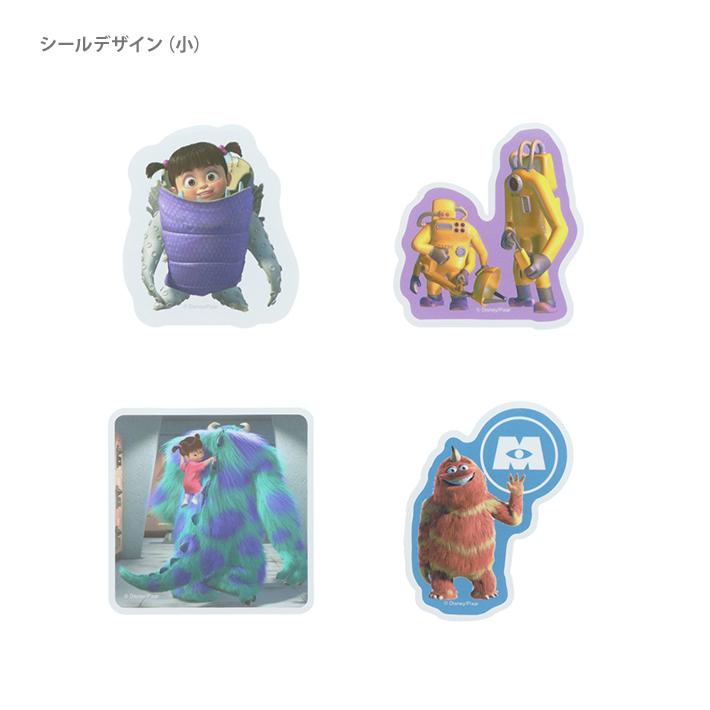 backsideworks ステッカーセット MDF（エムディーエフ） グラフィックキット デカール ステッカー