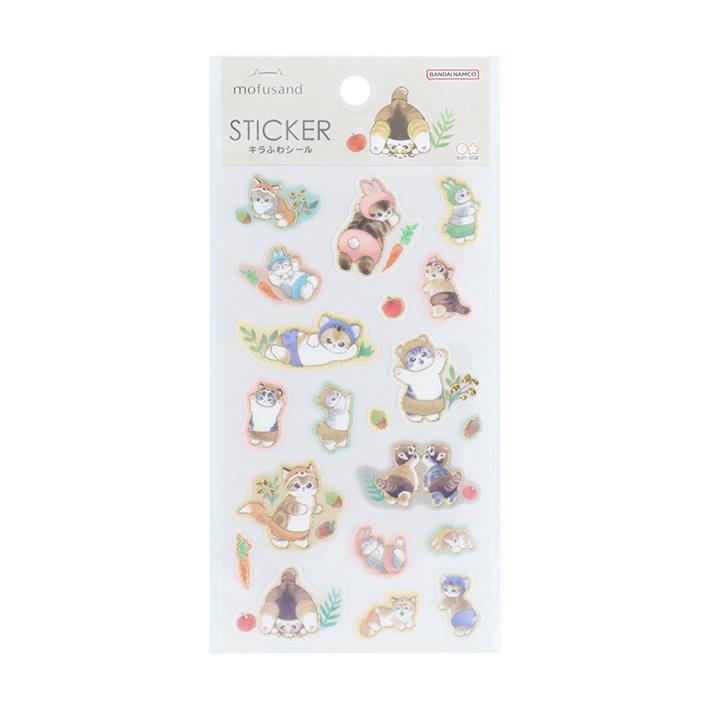 新品 ふんわり♡ふわふわふわっこシール 2 平成レトロ 新品 ふんわり♡ふわふわふわっこシール 2 平成レトロ 2025年