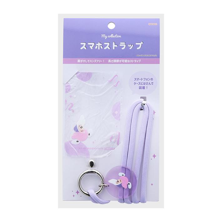 Disney（ディズニー） ふしぎの国のアリス スマホストラップ