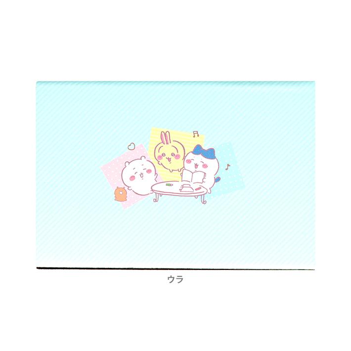 ちいかわ フォトケース 4901770772677 [M便 1/1] : シブヤ文具 - 通販