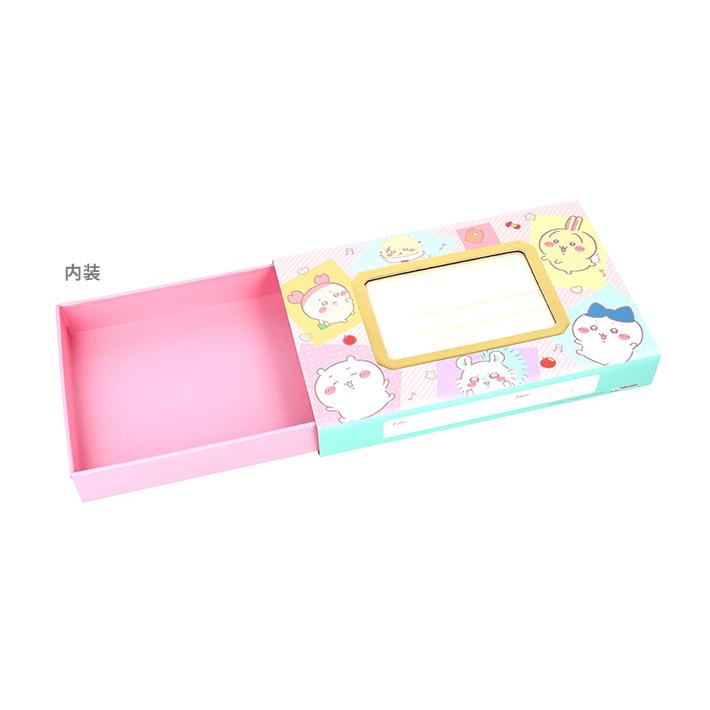 ちいかわ フォトケース 4901770772677 [M便 1/1] : シブヤ文具 - 通販