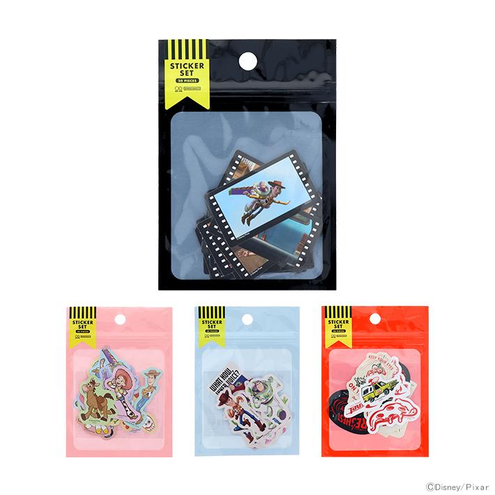 JAL×ディズニー トイストーリー 文具セット 非売品 未使用 JAL×ディズニー トイストーリー 文具セット 非売品 未使用 JAL