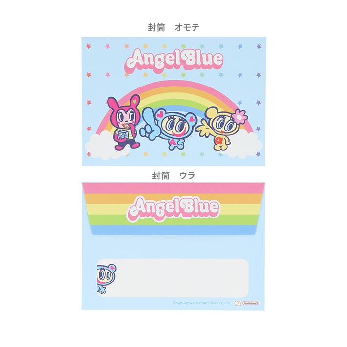 ティーンエンジェル、サンプル画像