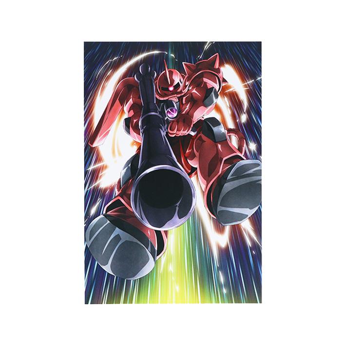 サンスター文具 機動戦士ガンダム ポストカード A柄 サンスター文具 機動戦士ガンダム ポストカード A柄
