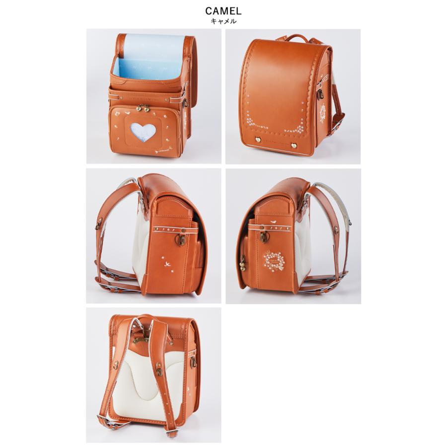 森ガール アンティーク 22 ランドセル 学習院型 Le Petit Bois Charmant ル プチボア シャルマン Sb Mr Atq Sw シブヤ文具 通販 Paypayモール