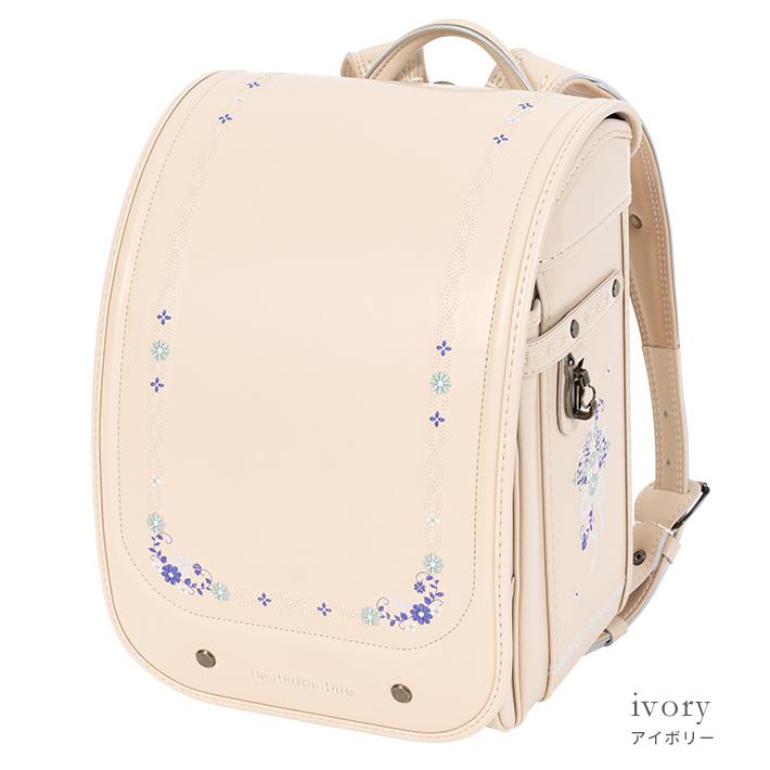 フィットちゃんランドセル ランドセル ル・プチボア キューブ型