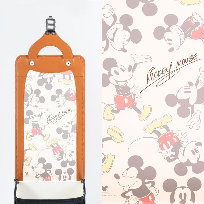 MICKEY MOUSE ディズニー/ミッキーマウス [ランドセルオーダー MICKEY MOUSE ディズニー/ミッキーマウス [ランドセルオーダー