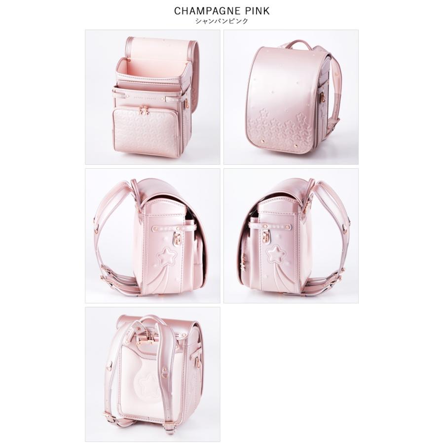 プチコメット　ランドセル　女の子　3カラー　sb-pc | ブランド登録なし | 01