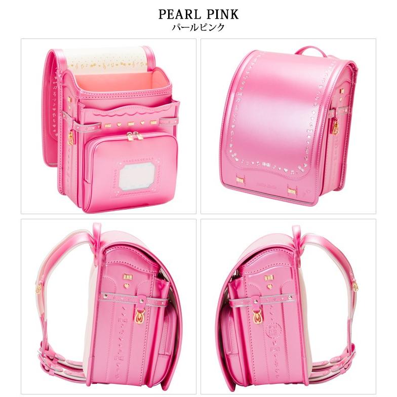 ランドセル 女の子 2019年度 プチエトワール 天使のはね R 機能搭載