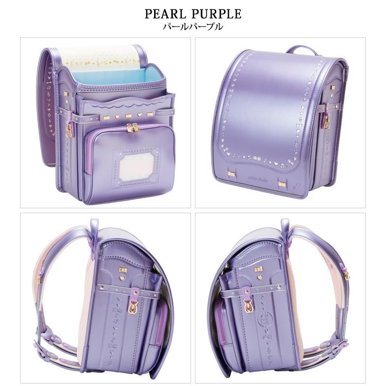 セイバン ランドセル 女の子 2019年度 プチエトワール 天使のはね＜R