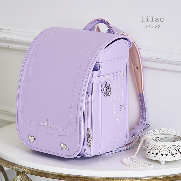 フィットちゃんランドセル ランドセル プレシャスジュール 2027
