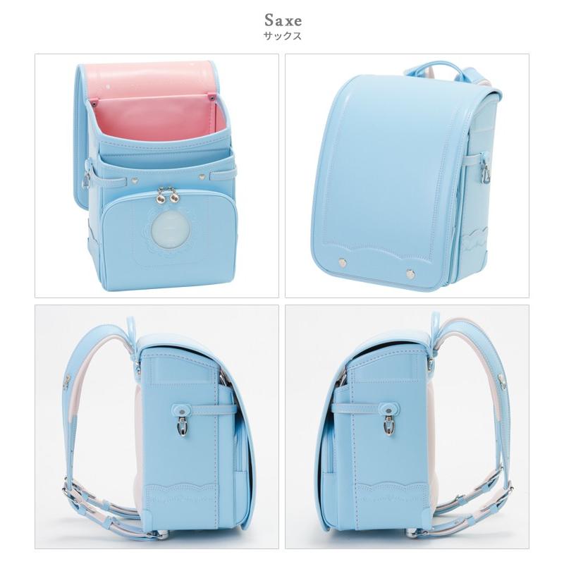 ストロベリードロップ ランドセル 2020 全4色 シブヤWEB限定 ふわりぃ