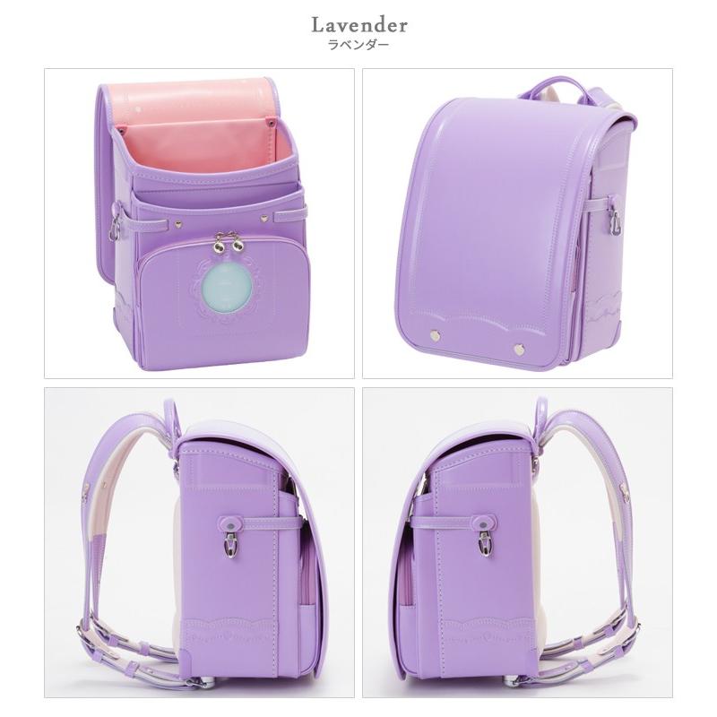 ストロベリードロップ ランドセル 2020 全4色 シブヤWEB限定 ふわりぃ