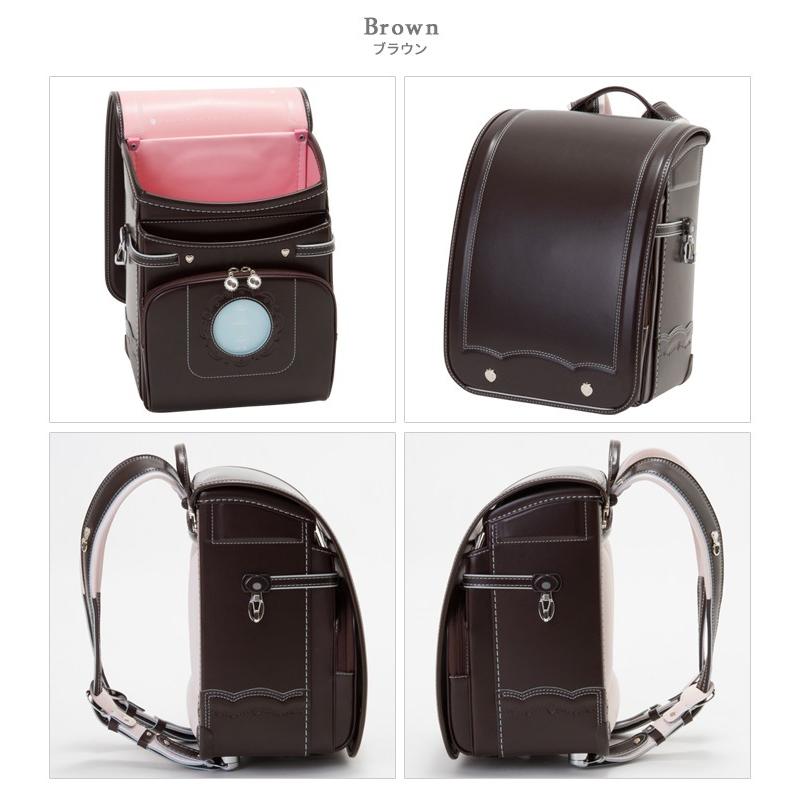 ストロベリードロップ ランドセル 2020 全4色 シブヤWEB限定 ふわりぃ