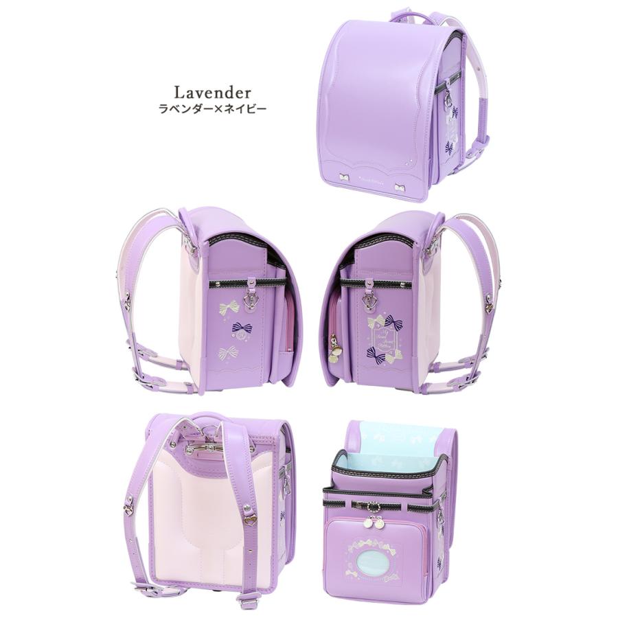 フィットちゃんランドセル スイートリボン 2026 フィットちゃん