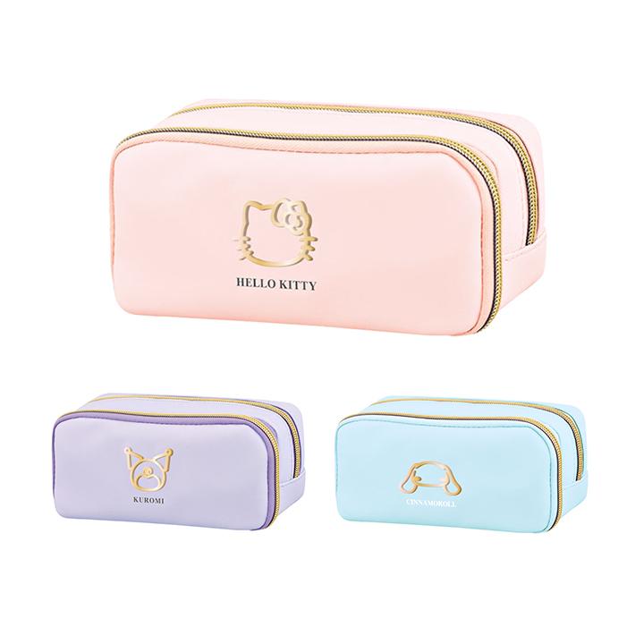 sanrio（サンリオ） サンリオキャラクターズ マルチボックス ペン