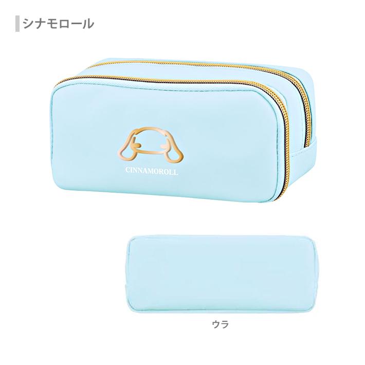 sanrio（サンリオ） サンリオキャラクターズ マルチボックス ペン