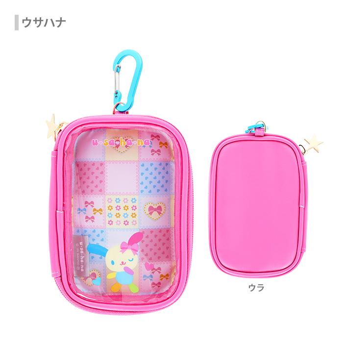 sanrio（サンリオ） サンリオキャラクターズ マルチケース 8柄 [M便 1