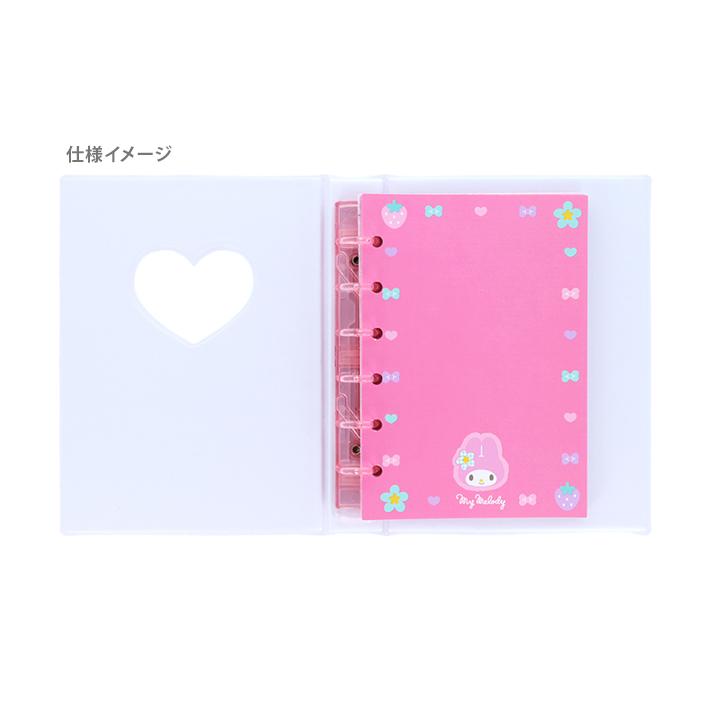 sanrio（サンリオ） サンリオキャラクターズ シール手帳 Y2K ハロー