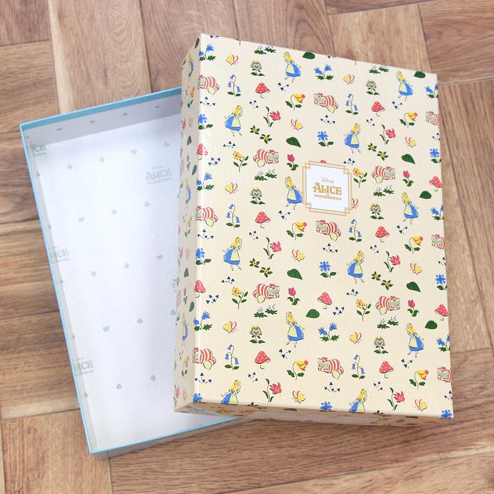 Disney（ディズニー） ディズニーキャラクター お道具箱＜おどうぐ箱