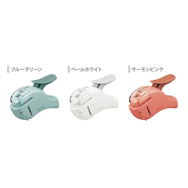 KOKUYO コクヨ ハリナックス コンパクトアルファ 針なし KOKUYO コクヨ ハリナックス コンパクトアルファ 針なし