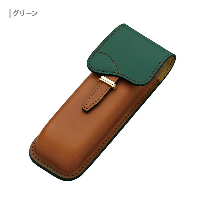 ソメス ケース PILOT（パイロット） パイロット×ソメス サドルデザインシリーズ