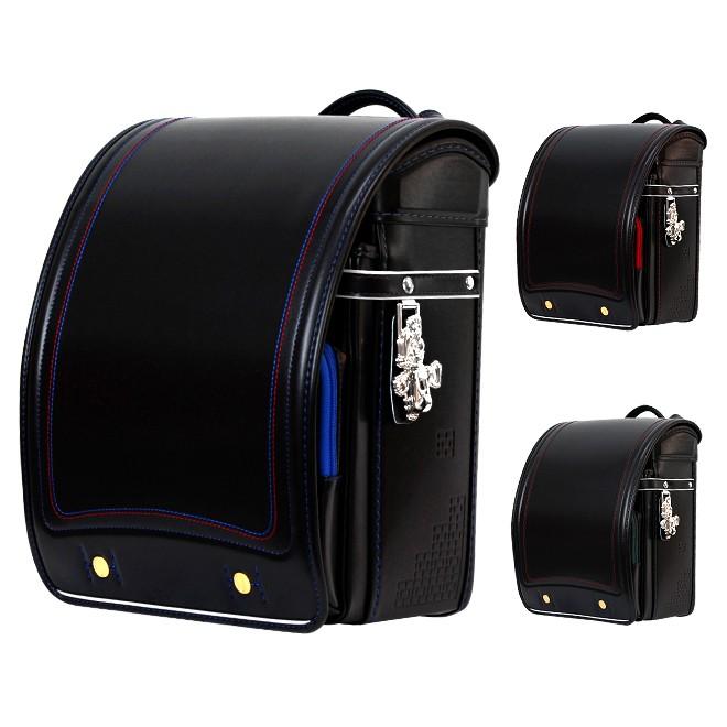 スーパーマリオ ランドセル17 キューブ型 3カラー フィットちゃん Smr 570 Ike Rand シブヤ文具 通販 Paypayモール