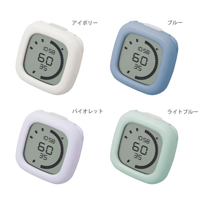 SP-1 More Sonic美容器具　ミラー付き 水色 SP-1 More Sonic美容器具ミラー付き 水色