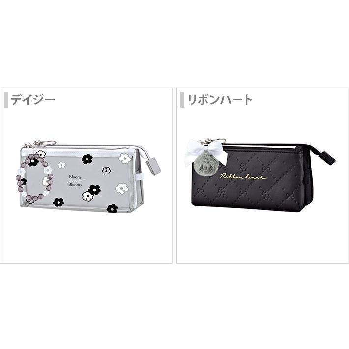 サンカク コンビ ペンケース [M便 1/2] : シブヤ文具 - 通販 - Yahoo