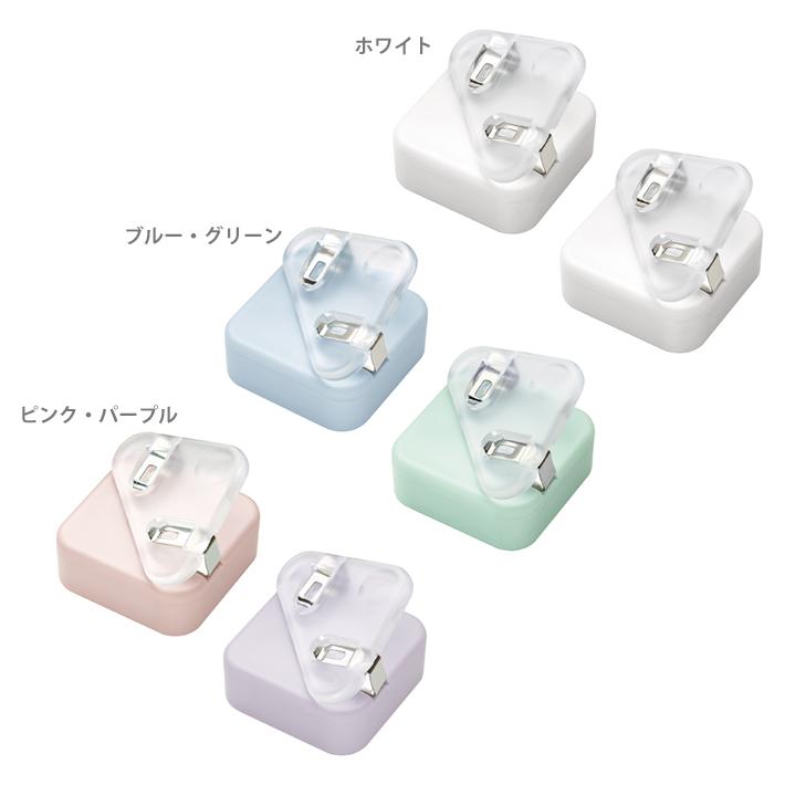 SONiC ソニック カドノオモクリップ 2個入 SP-1667 [M便 1/2