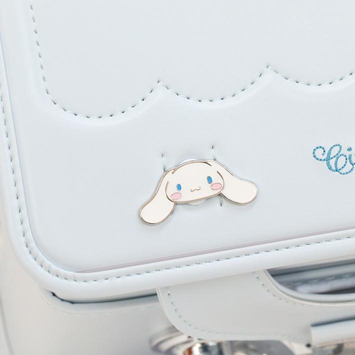 サンリオキャラクターズ シナモロール ランドセル 2027 シブヤ限定