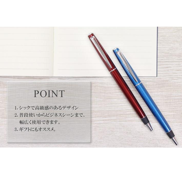 三菱鉛筆 uni ジェットストリーム プライム 0.38mm 2カラー展開 sxk