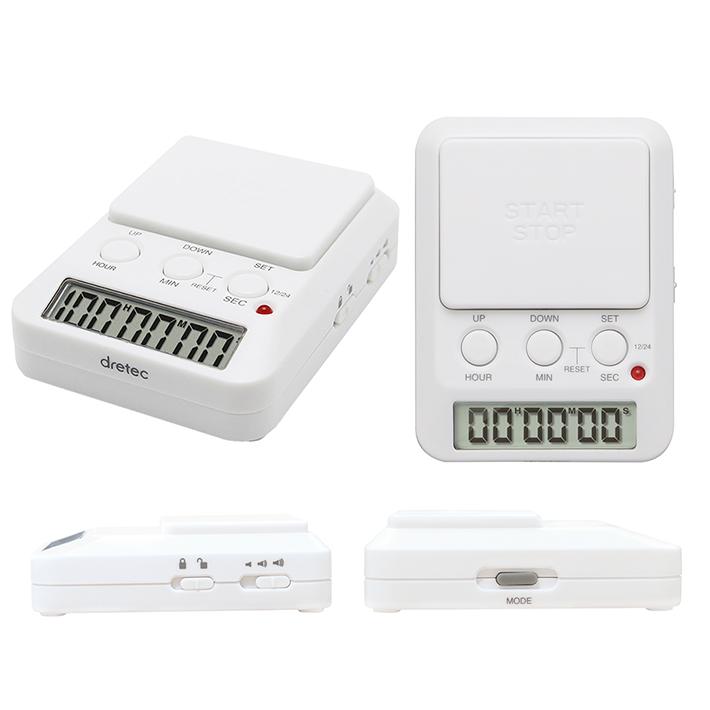 マルチタイマー TKK5801.5807 歩行速度測定　竹井機器工業 マルチタイマー | 株式会社SANKA 健康機器事業部