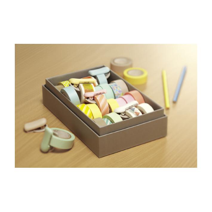 KOKUYO コクヨ テープカッター カルカット クリップタイプ <20 KOKUYO コクヨ テープカッター カルカット クリップタイプ <20