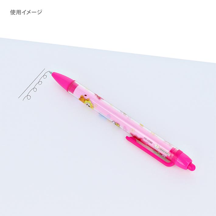 たべっ子どうぶつ たべっ子どうぶつ ボールペン 0.7mm [M便 1/10