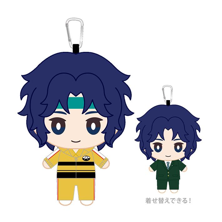 人気ブレゼント! テニスの王子様 テニプリ 新テニ バースデーセット