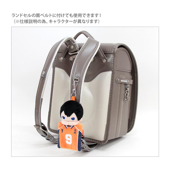 送料込みヒロアカバッグケースマスコットクリアポスタータオルセット