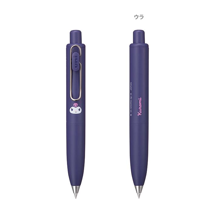 ユニボール ワン 三菱鉛筆 サンリオキャラクターズ ユニボールワンP
