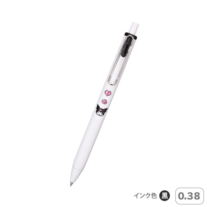 ユニボール ワン 三菱鉛筆 サンリオキャラクターズ ユニボールワン