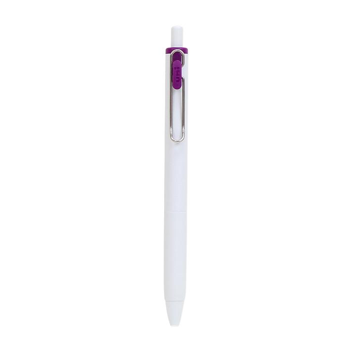 三菱鉛筆 ユニボールワン 限定 ボールペン 0.5mm フランボワズ