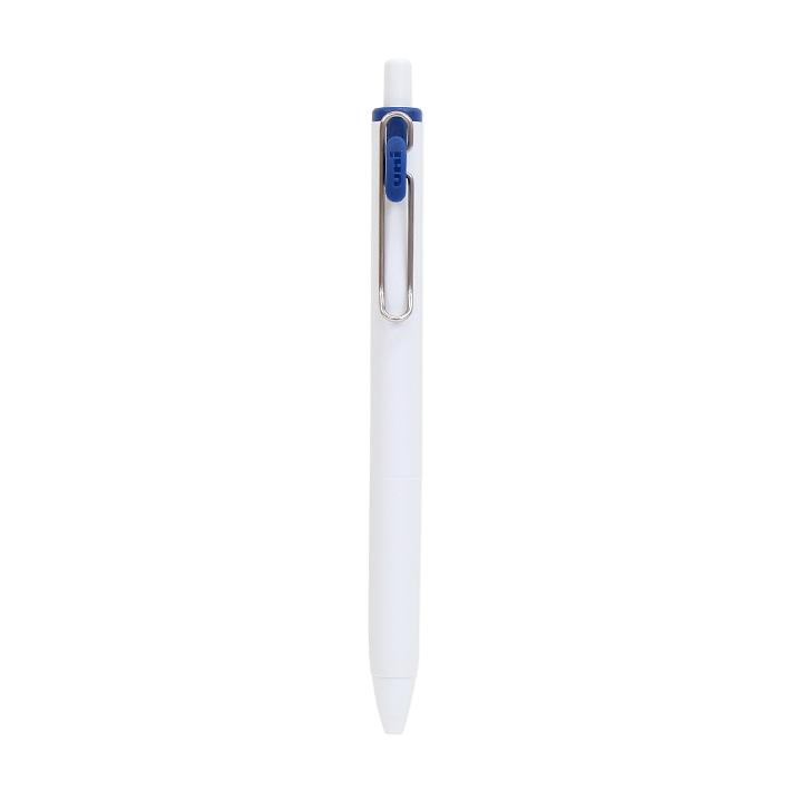 三菱鉛筆 ユニボールワン 限定 ボールペン 0.5mm ネイビーブルー