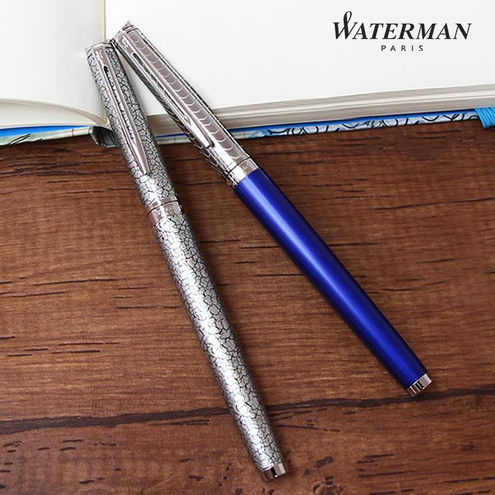 WATERMAN WATERMAN＜ウォーターマン＞ 万年筆 メトロポリタン