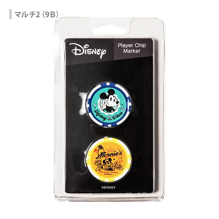 WALT DISNEY WORLD GOLF 1971 ゴルフマーカー Disney ディズニー ゴルフマーカー ゴルフ用品 GOLF PLAYER