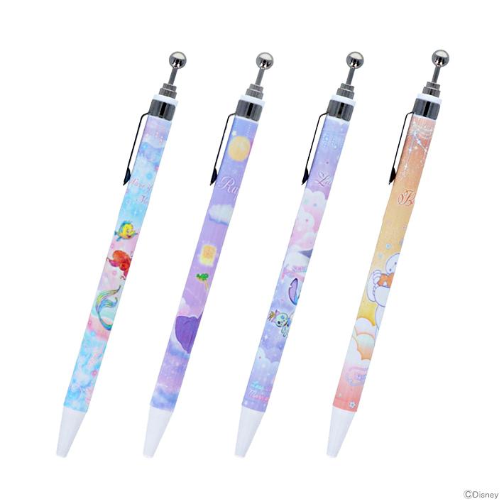 ディズニー　Disney シャープペンシル　シャープペン　文具　文房具 Disney（ディズニー） シャープペンシル 0.5mm ゆめかわ！ おやすみ