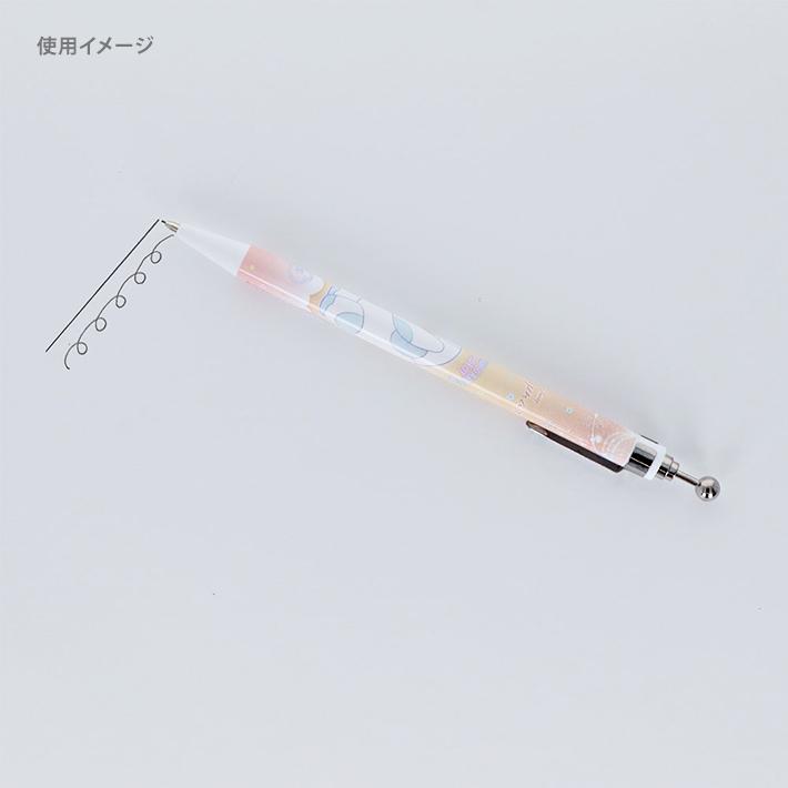Disney（ディズニー） シャープペンシル 0.5mm ゆめかわ！ おやすみ