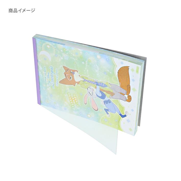 ディズニー　メモ Amazon.co.jp: ミッキー＆フレンズ メモセット 手書き風デザイン