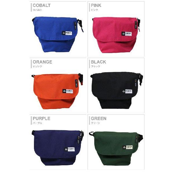 YAKPAK＜ヤックパック＞ メッセンジャーバッグ 6色 YP0101-ins