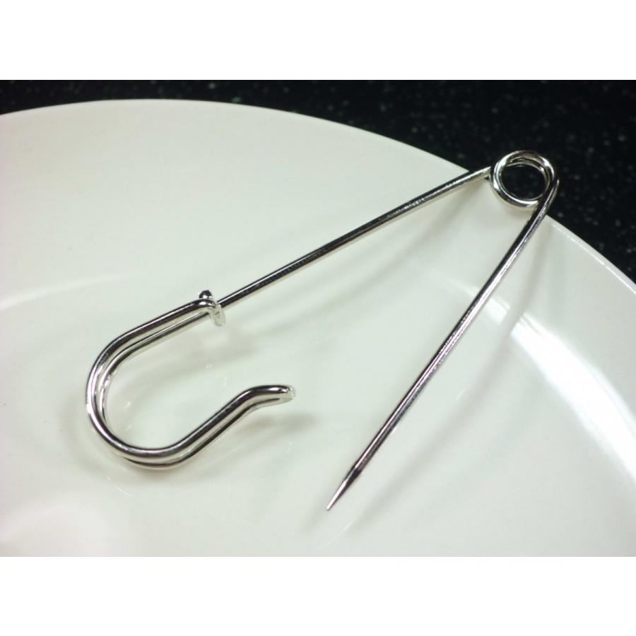 ストールピン ショールピン シルバー 小 キルトピン シンプル スカーフ留め ブローチ 安全ピン 送料無料 15 1 963 Net Shop 31 通販 Yahoo ショッピング