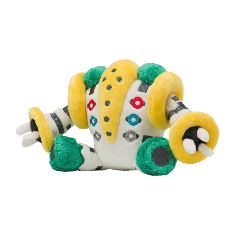 ポケモン　ぬいぐるみ　レジギガス　大型 ポケモンセンターオリジナル ぬいぐるみ Pok〓mon fit レジギガス 12.5