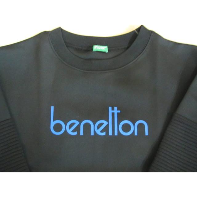 BENETTON ベネトン 女の子 男の子 男子 女子 トレーナー ジャージ